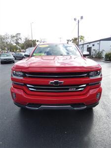 Chevrolet Silverado 1500 Ltz Z71 - Thumbnail 6