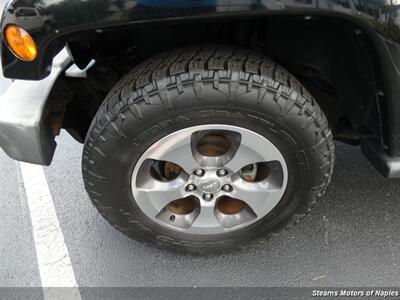 Jeep Wrangler Sahara - Thumbnail 19