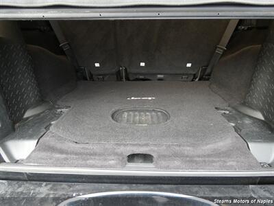 Jeep Wrangler Sahara - Thumbnail 15