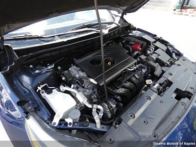 Nissan Altima 2.5 Sr - Thumbnail 8