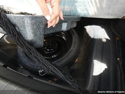 Nissan Altima 2.5 Sr - Thumbnail 17