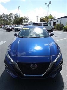 Nissan Altima 2.5 Sr - Thumbnail 6