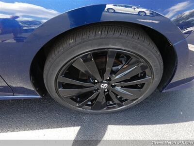 Nissan Altima 2.5 Sr - Thumbnail 19