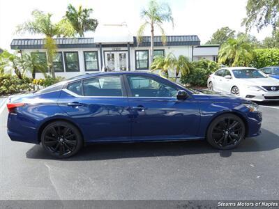 Nissan Altima 2.5 Sr - Thumbnail 3