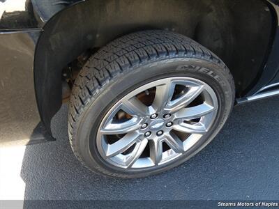 Chevrolet Suburban Ltz - Thumbnail 18