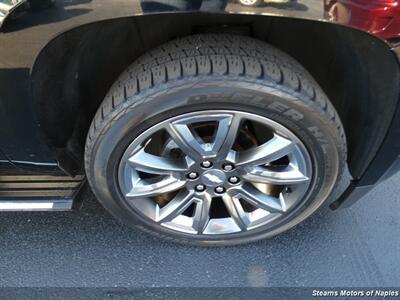 Chevrolet Suburban Ltz - Thumbnail 20