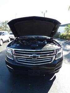 Chevrolet Suburban Ltz - Thumbnail 6