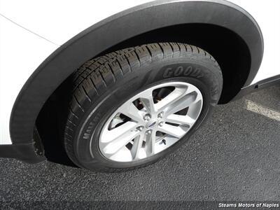 Ford Explorer - Thumbnail 20