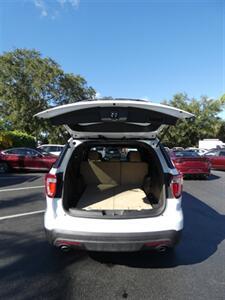 Ford Explorer - Thumbnail 14