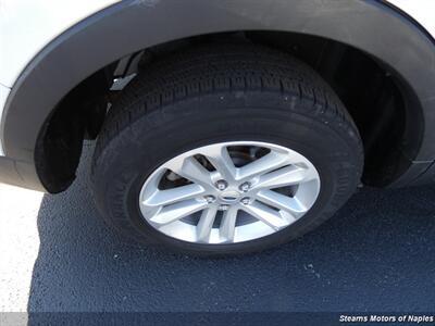 Ford Explorer - Thumbnail 18