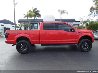 Ford F-150 Xlt - Thumbnail 3