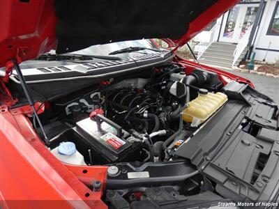 Ford F-150 Xlt - Thumbnail 8