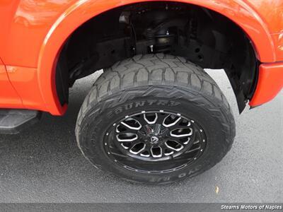 Ford F-150 Xlt - Thumbnail 19