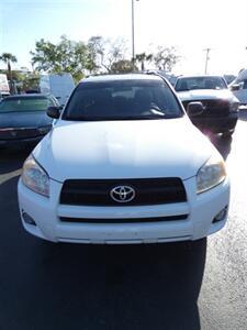 Toyota Rav4 - Thumbnail 3