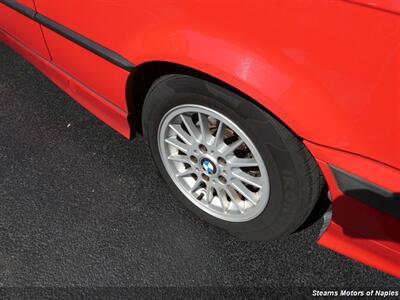 Bmw 328I - Thumbnail 19