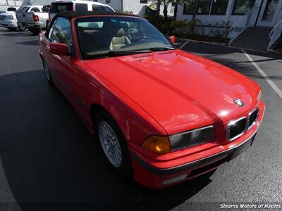 Bmw 328I - Thumbnail 2