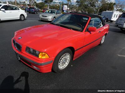 Bmw 328I - Thumbnail 4