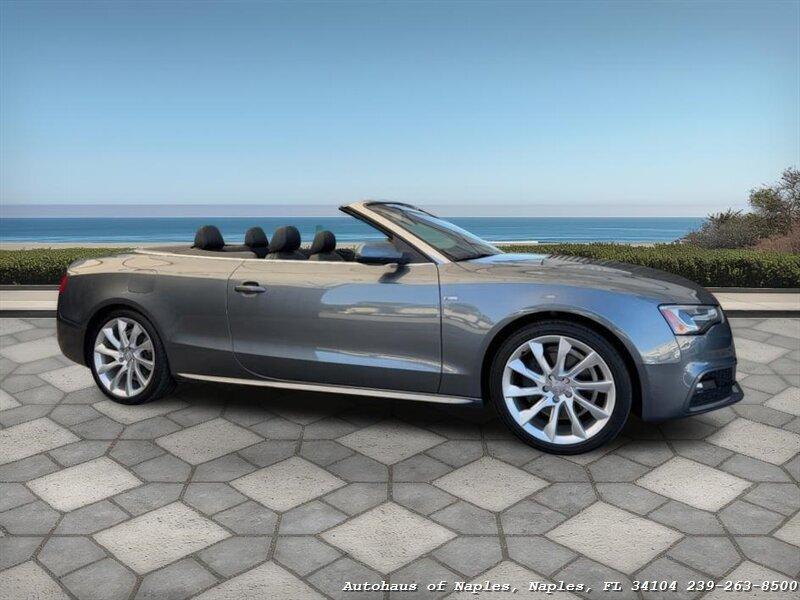 Audi A5 2.0T quattro Premium Plus - Thumbnail 2