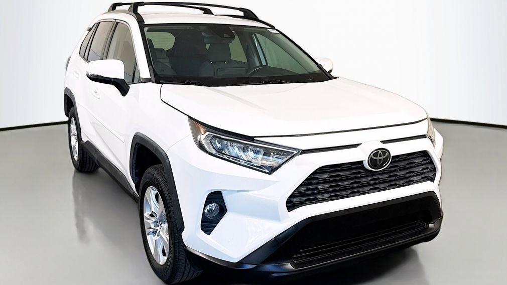 Toyota RAV4 - View 1