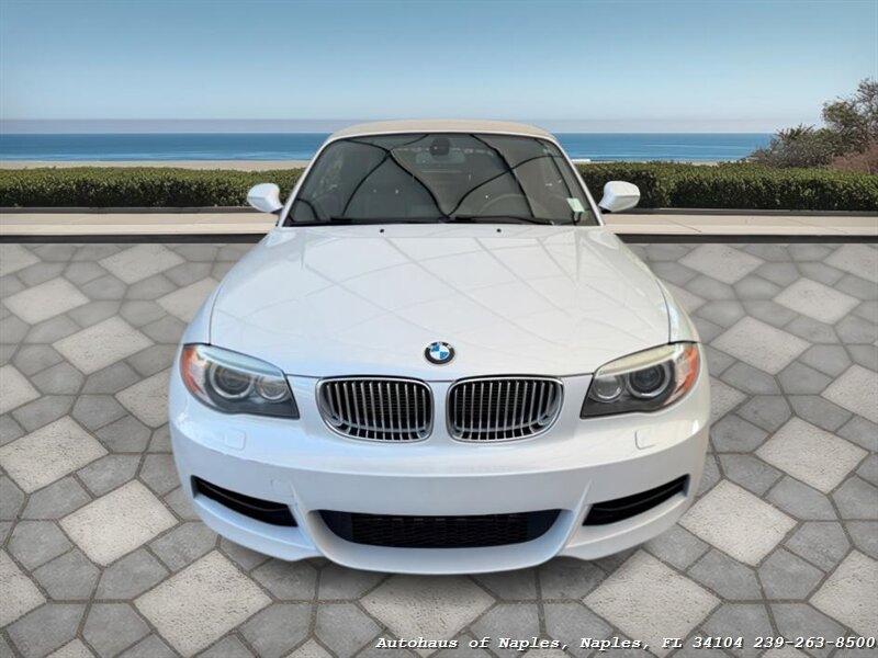 BMW 135i - Thumbnail 3