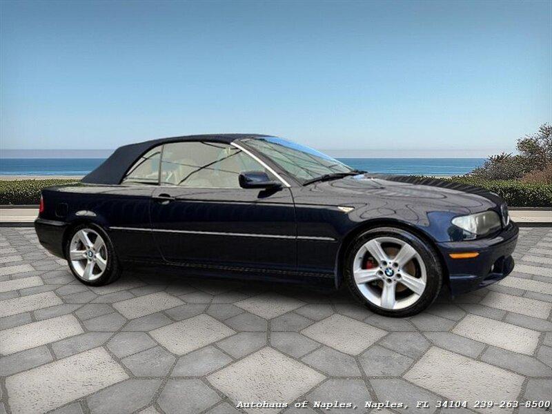 BMW 325Ci - Thumbnail 2