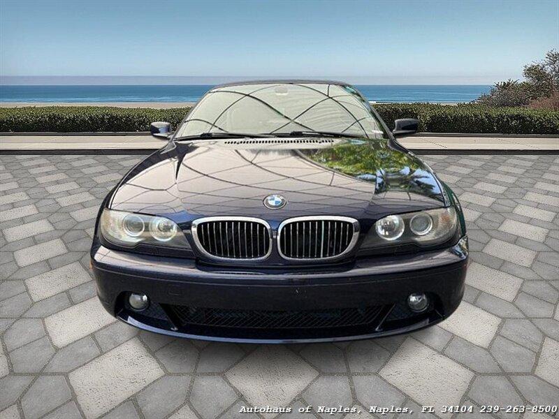 BMW 325Ci - Thumbnail 3