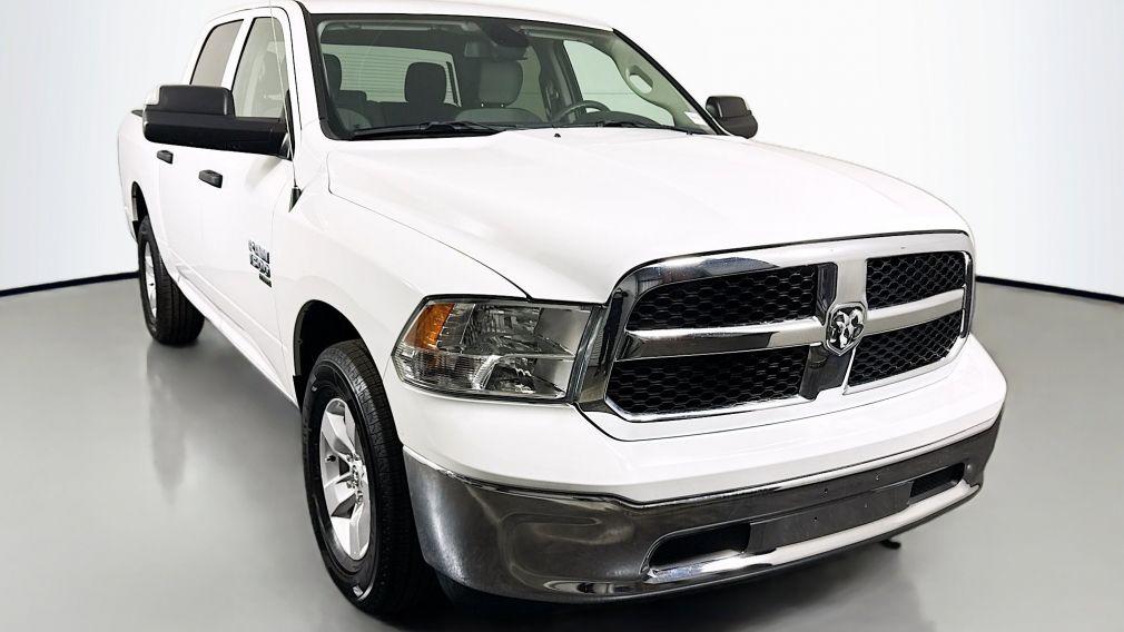 Ram 1500 Classic - View 1