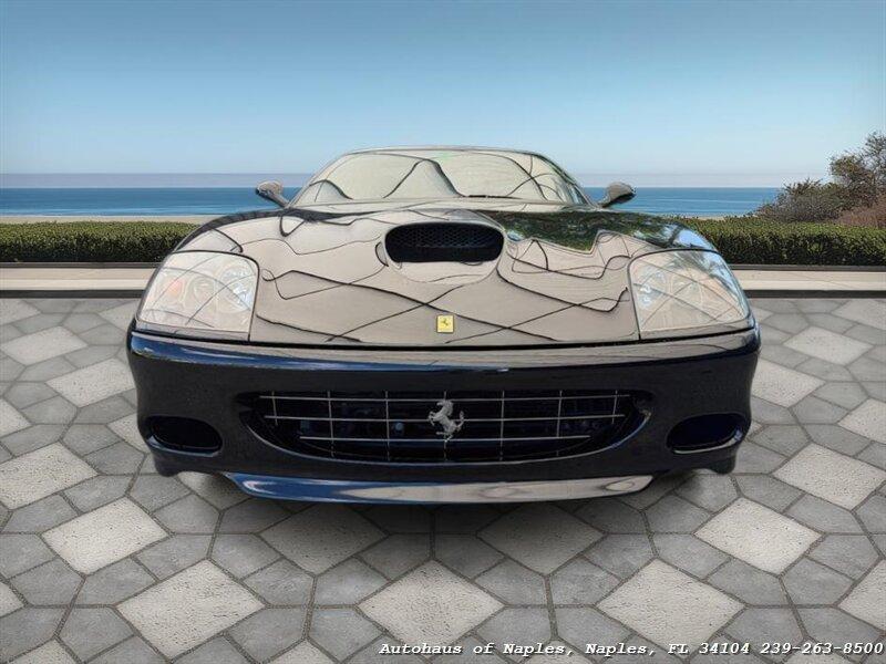 Ferrari 575M Maranello - Thumbnail 3