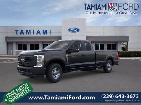 Ford Unknown - View 1