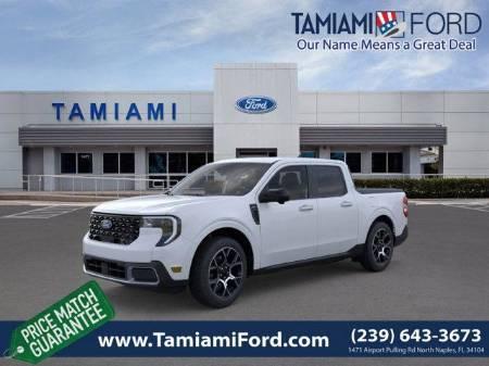 Ford Unknown - Thumbnail 10