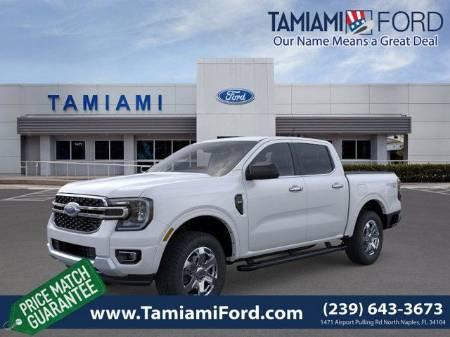 Ford Unknown - View 1