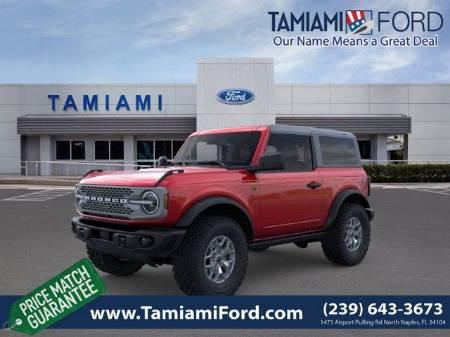 Ford Unknown - Thumbnail 2