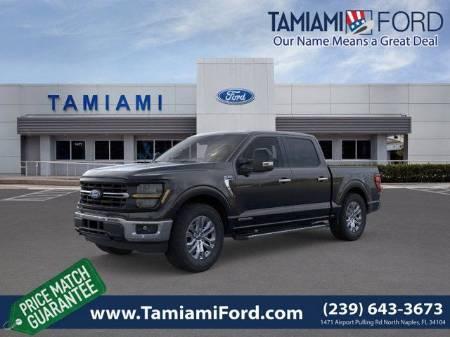 Ford Unknown - View 1