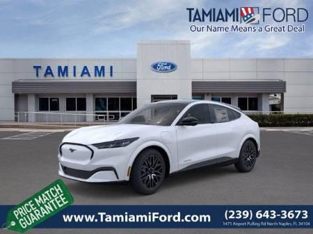 Ford Unknown - View 1