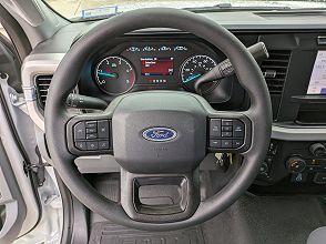Ford F-550Sd Xl Drw - View 1