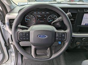 Ford F-550Sd Xl Drw - View 1