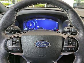 Ford Explorer St - View 1