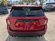 Ford Explorer St - Thumbnail 3