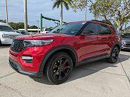 Ford Explorer St - Thumbnail 4