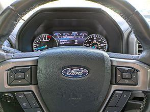 Ford Expedition Max Platinum - View 1