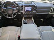 Ford Expedition Max Platinum - Thumbnail 2