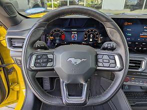 Ford Mustang Ecoboost® Premium - View 1