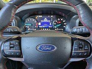 Ford Explorer St-Line - View 1