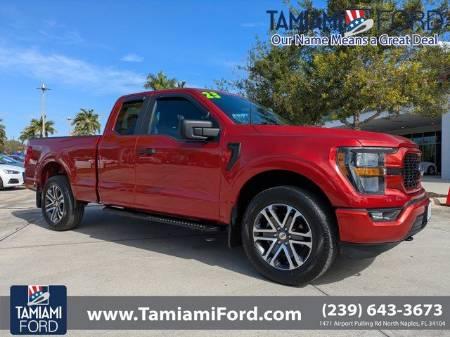 Ford Unknown - View 1