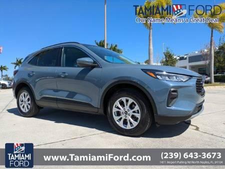 Ford Unknown - View 1