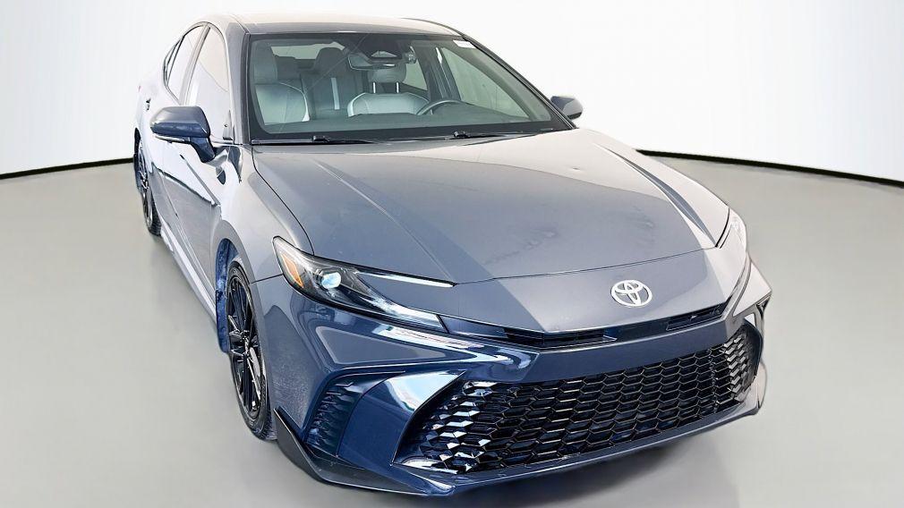 Toyota Camry - View 1