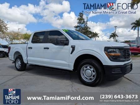 Ford Unknown - Thumbnail 3