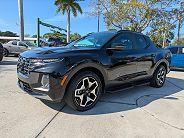 Hyundai Santa Cruz Limited - Thumbnail 4