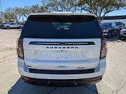 Chevrolet Suburban Rst - Thumbnail 3