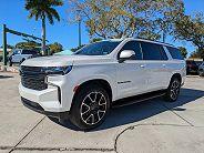 Chevrolet Suburban Rst - Thumbnail 4